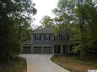 2509 Labelle Dr, Waxhaw, NC 28173