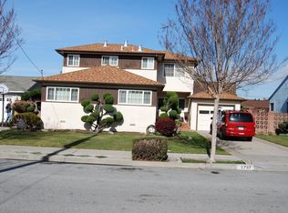 1787 Hubbard Ave, San Leandro, CA