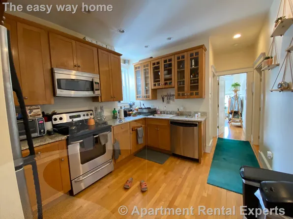 3 Arlington St, Cambridge, MA