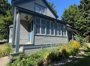 402 N Anderson St, Ellensburg, WA 98926