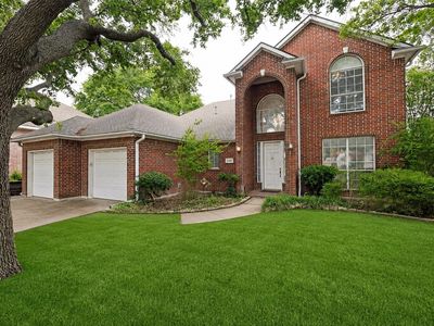 304 Kahala Dr, Dallas, TX, 75218