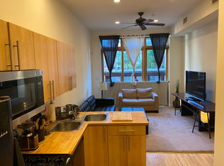 1828 Swann St NW APT 2, Washington, DC 20009