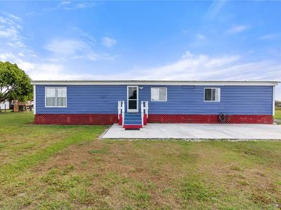 9780 Lake Buffum Rd N, Fort Meade, FL, 33841