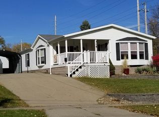 315 S I St, Oskaloosa, IA 52577