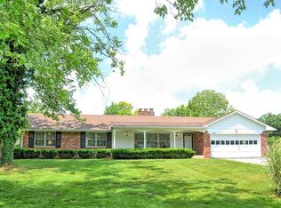 6416 Harbridge Rd, Indianapolis, IN 46220