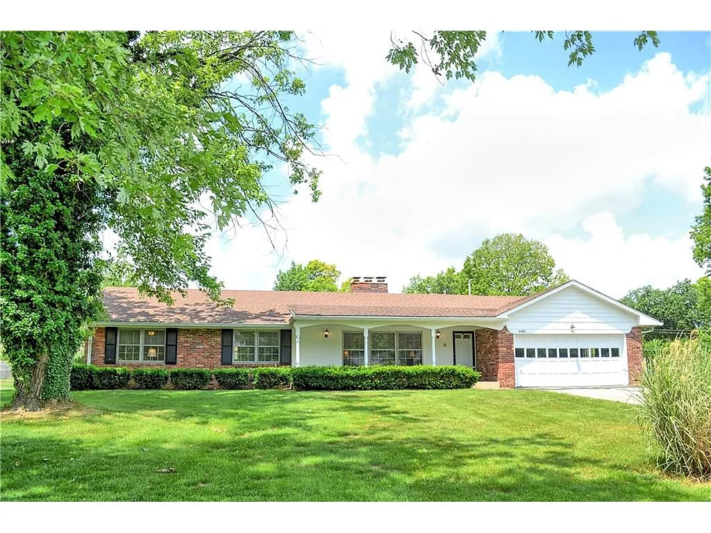 6416 Harbridge Rd photo 1
