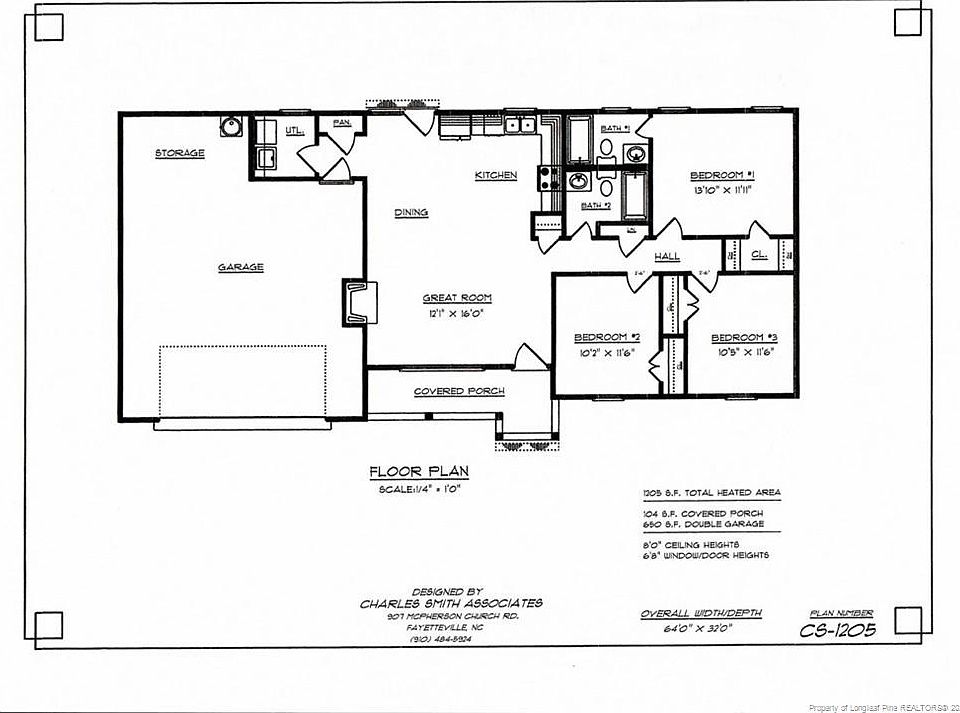2nd image of 194 Canady Rd Lot 5
