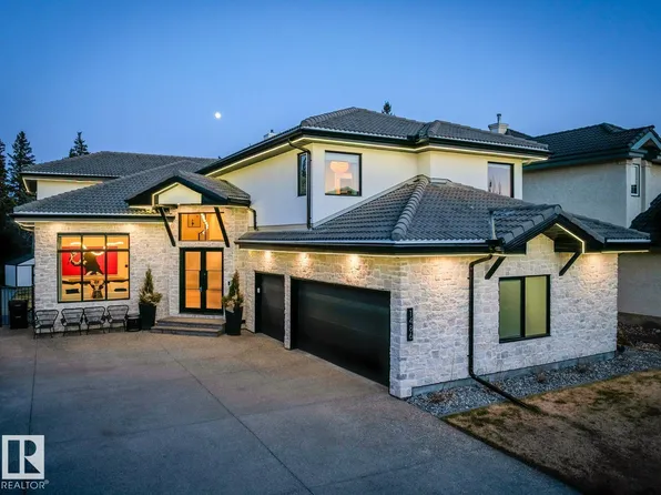 1486 Welbourn Dr NW, Edmonton, AB T6M 2M1