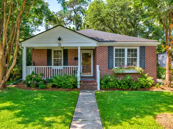 31 Lyttleton Ave, Charleston, SC 29407