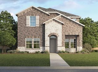 2605 Mexia Ln, Celina, TX 75009