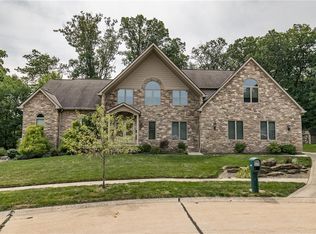 4400 Timber Ridge Dr, Independence, OH 44131