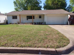 2608 E 55th St, Tulsa, OK 74105