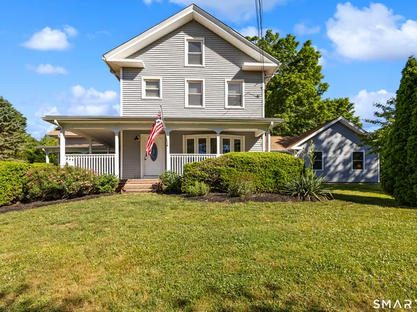 340 Middletown Avenue, North Haven, CT 06473