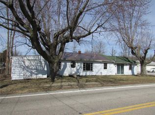 11580 State Route 365, Lakeview, OH 43331