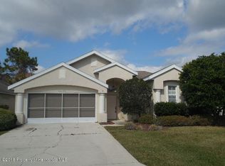 10139 Holly Berry Dr, Weeki Wachee, FL 34613