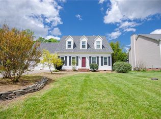 2021 Pembrooke Forest Dr, Winston Salem, NC 27106