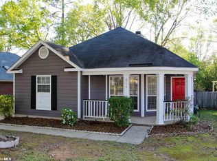 804 Louise Ave, Mobile, AL 36609