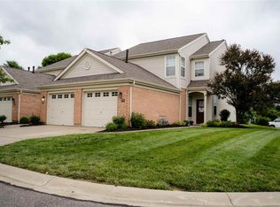 607 Quarry Ct, Cold Spring, KY 41076