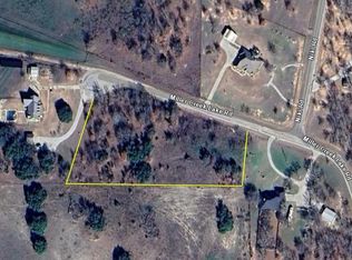 Miller Creek Lake Rd, Paradise, TX 76073