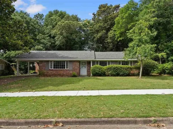 5617 William And Mary St, Mobile, AL 36608