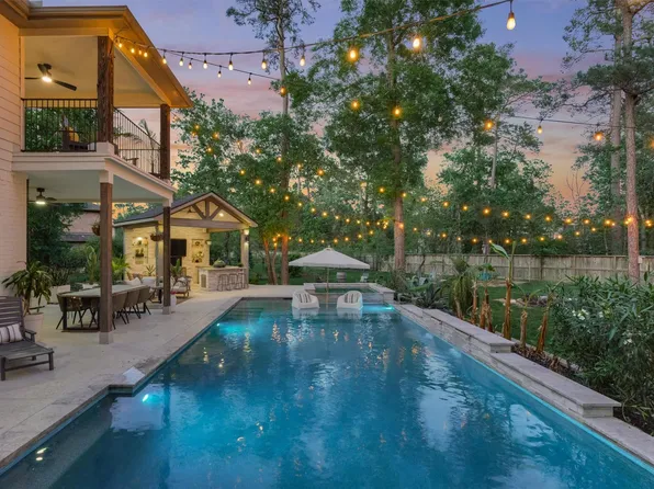 5502 Silent Timber Path Ln, Spring, TX 77386