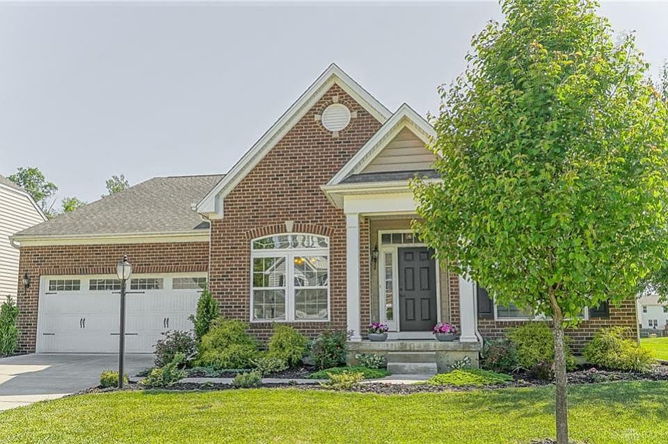 1st image of 2539 Bexley Hill Pl