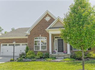 2539 Bexley Hill Pl, Xenia, OH 45385