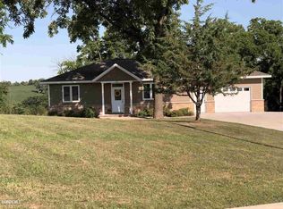 100 Ryan Ct, Galena, IL 61036