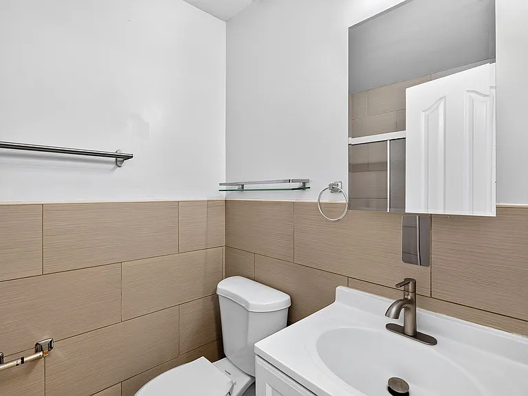 1st Full Bathroom