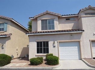 9668 Belle Regal St, Las Vegas, NV 89123