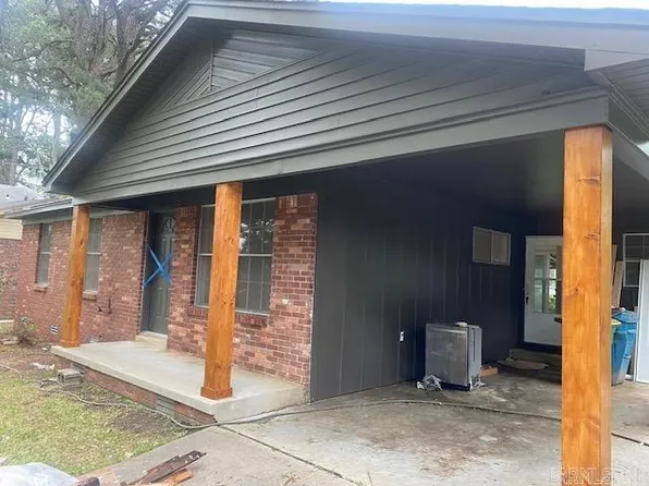 (undisclosed Address), Little Rock, AR 72205