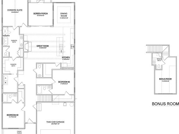 5th image of 6049 Calvada Cir