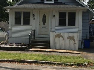 68 Lorimer St, Springfield, MA 01151