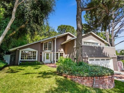 11961 Stewarton Dr, Porter Ranch, CA, 91326
