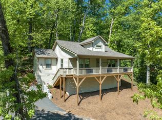 125 Grady Ave, Tryon, NC 28782