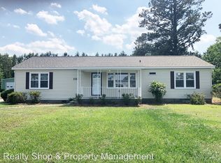 1111 Onslow Pines Rd, Jacksonville, NC 28540