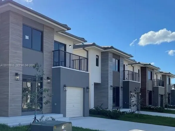 238 NW 11th Ct, Florida City, FL 33034
