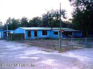 4845 M Lake Rd, Keystone Heights, FL 32656