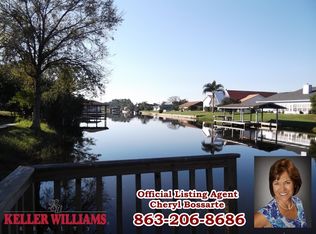 6224 Avocado Dr, Indian Lake Estates, FL 33855