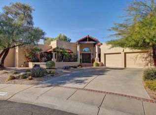 8002 E Del Plomo Dr, Scottsdale, AZ 85258