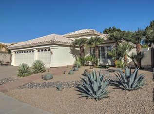 4418 E Gold Poppy Way, Phoenix, AZ 85044