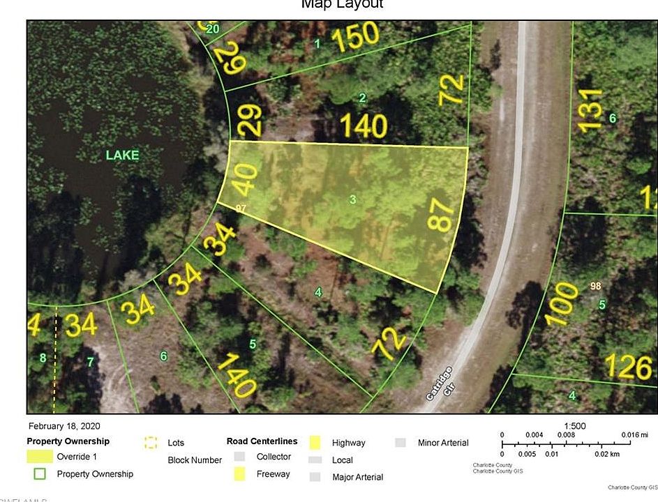 1st image of 12253 Catridge Cir