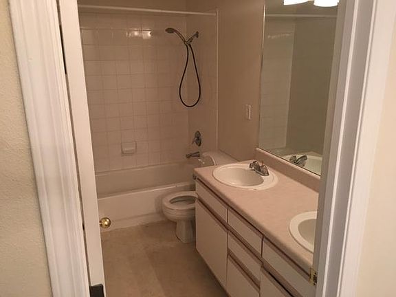 upstairs bathroom