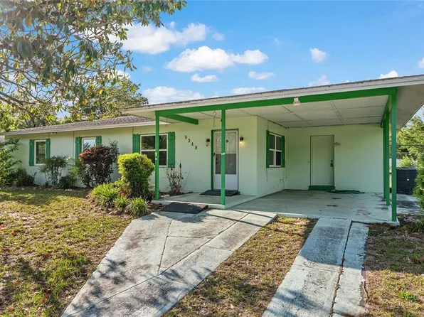 9348 N Citrus Springs Blvd, Citrus Springs, FL 34434