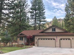 17409 Possum Way, Weed, CA 96094