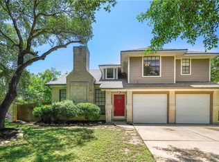 2315 Susan Ln, Leander, TX 78641