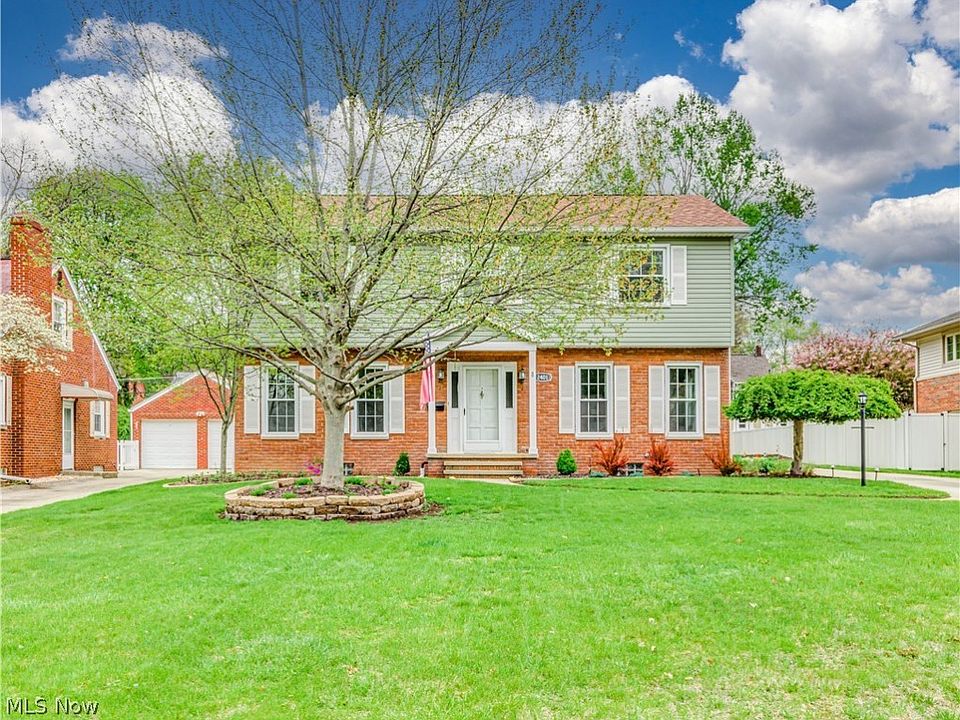 2401 Grant Ave, Cuyahoga Falls, OH 44223 Zillow