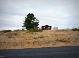 17642 E Bluejay Dr, Mayer, AZ 86333