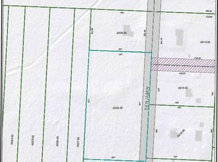 Benjamin Rd, Muskegon, MI 49445