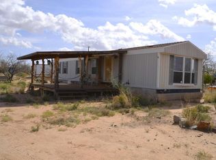 8405 S Marstellar Rd, Tucson, AZ 85736